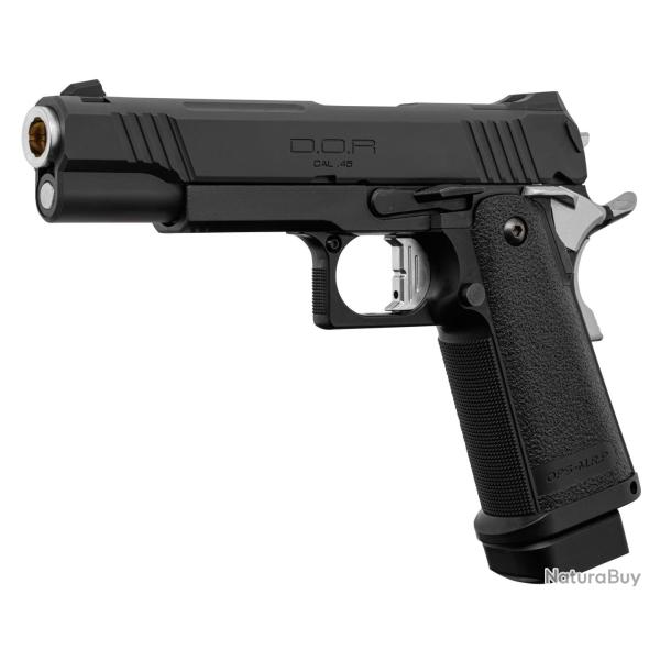 R�plique GBB Hi-capa 5.1 D.O.R gaz TOKYO MARUI HI-CAPA D.O.R