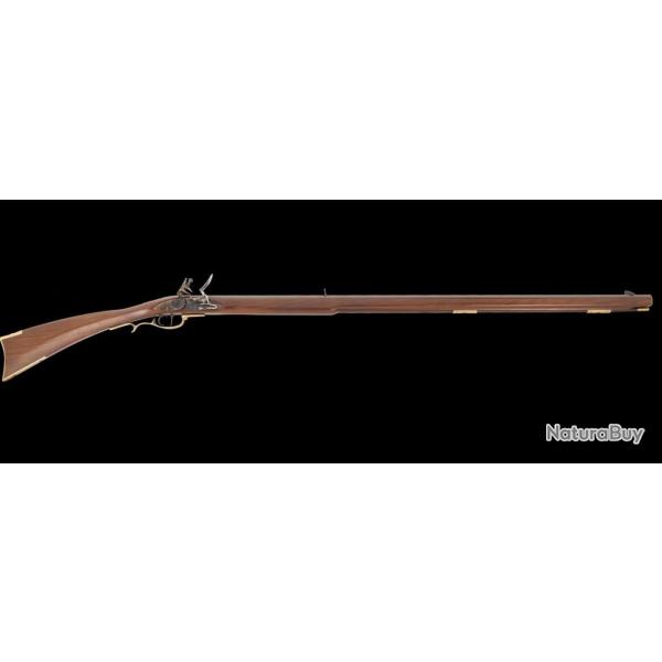 Fusil Frontier � silex (1760-1840) Carabine Frontier � silex (1760-1840) cal. 45