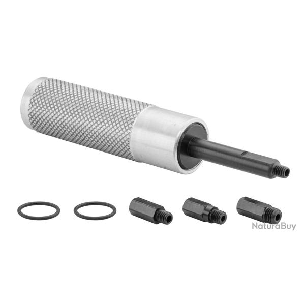 Expulseur de balles CO2 Davide Pedersoli Expulseur de balles au CO2