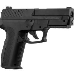 Pistolet Airgun Borner 22 calibre 4,5 mm CO2 BB's BORNER PISTOLET CO2, cal. 4.5mm