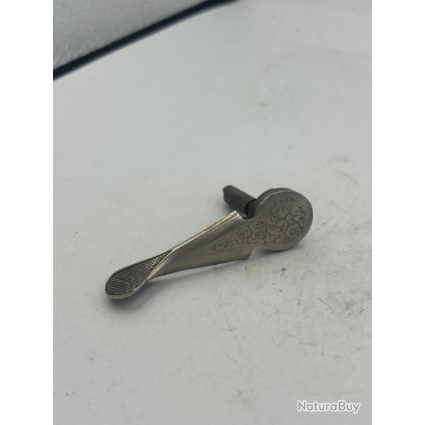 Clef de d�verrouillage Verney carron mod�le Jubil� cal 12/76