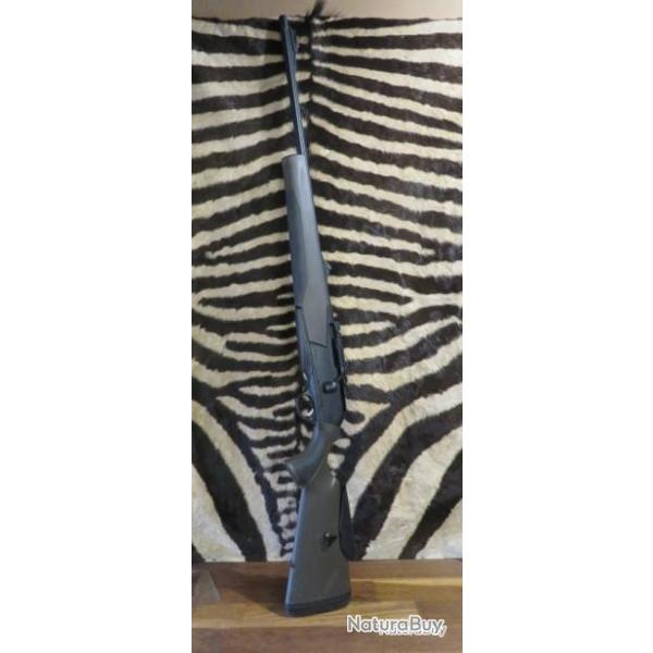 Carabine BROWNING MARAL Compo Adjust cal.308 canon 56cm - 2 montages Nomad - 2 chargeurs - mallette