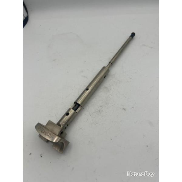 Devant fer complet Verney carron mod�le Jubil� cal 12/76