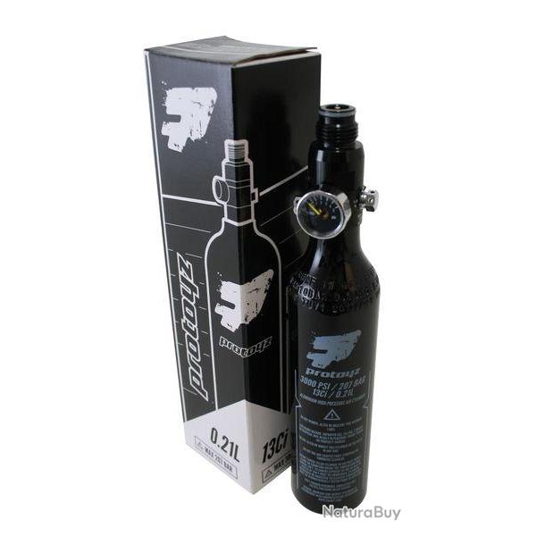 Protoyz 0,2 Litre Syst�me HP 200 bar