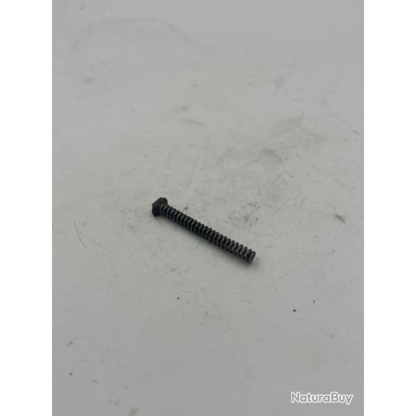Ressort de chien + poussoir Verney carron mod�le Jubil� cal 12/76