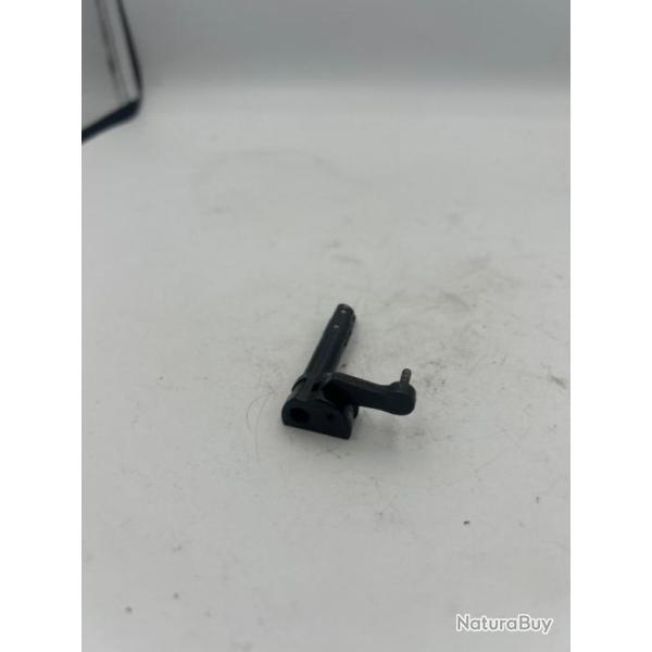 Chien Gauche verney carron mod�le jubil� cal 12/76