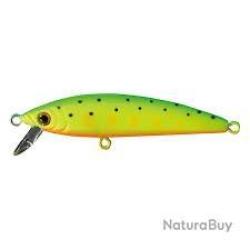 Leurre de pêche Smith Luna TR SP 1,9g 08