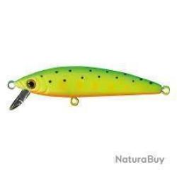 Leurre de p&ecirc;che Smith Luna TR SP 1,9g 08