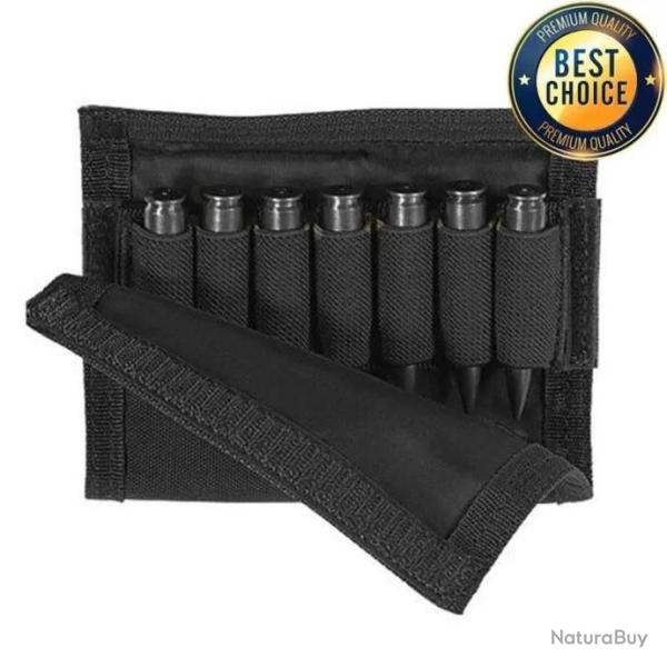 BUSC DE CROSSE DROITIER OU GAUCHER AVEC CARTOUCHI�RE - COULEUR au chois ! LIVRAISON OFFERTE !!