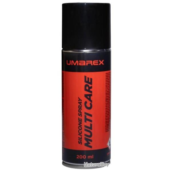 Spray silicone 200 ml | Umarex (0000 7222)
