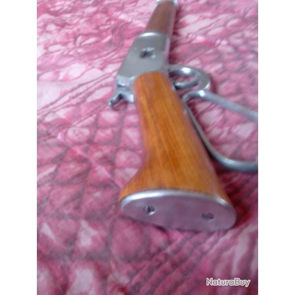 R�plique carabine Denix