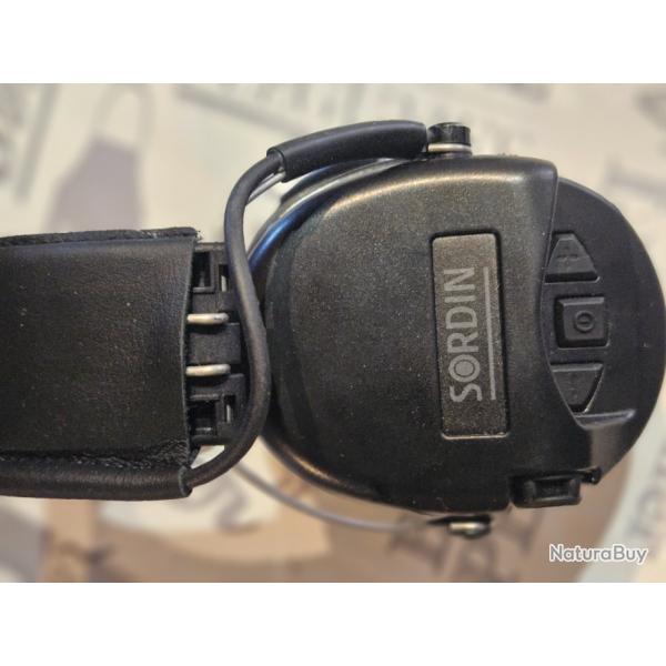 Casque supr�me Pro