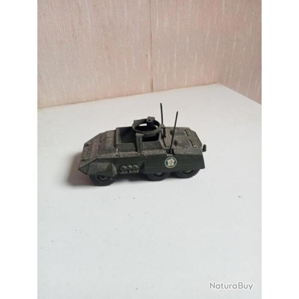 char solido Combat Car M-20 suspension bsgdg