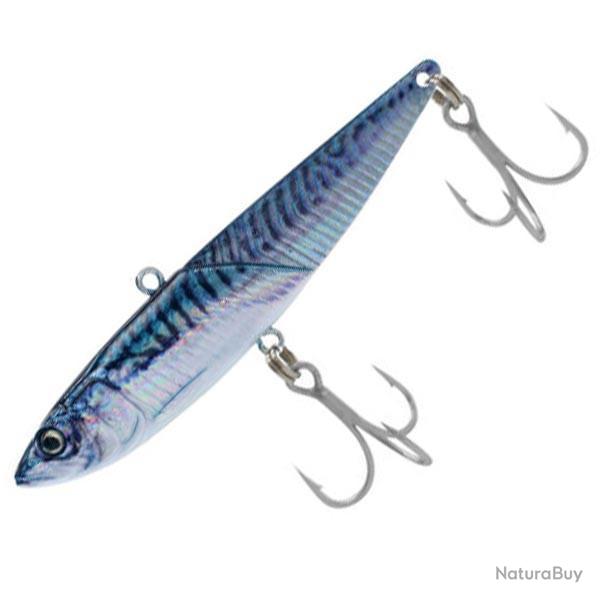Lame Vibrante Little Jack More Keen 40g 07 Mackerel
