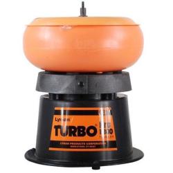 Lyman Pro Turbo 1200 Tumbler