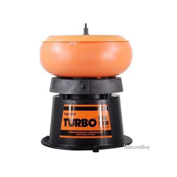 Lyman Pro Turbo 1200 Tumbler