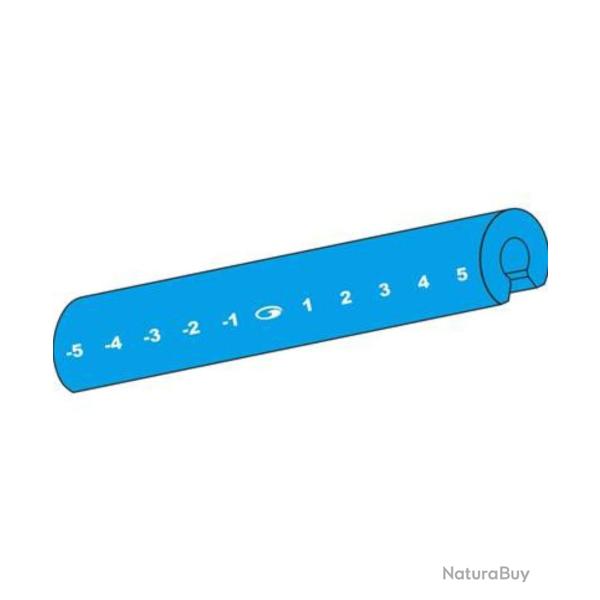 GARBOLINO BARRE D'AMOR�AGE CLIPSABLE SUR BARRE D25 GARBOLINO