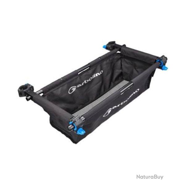 GARBOLINO BER�EAU � CARPE DESSERTE MULTIGRIP OPEN EXPRESS LATERAL