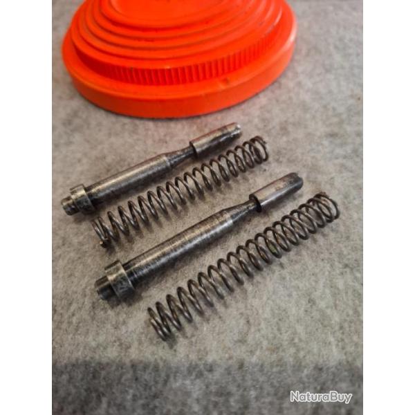 MANU ARM Carabine 410 Superpos� - Pi�ce - Ressorts et Tiges guide (1)