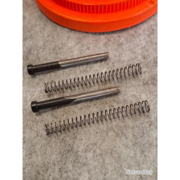 MANU ARM Carabine 410 Superpos� - Pi�ce - Ressorts et Tiges guide (2)