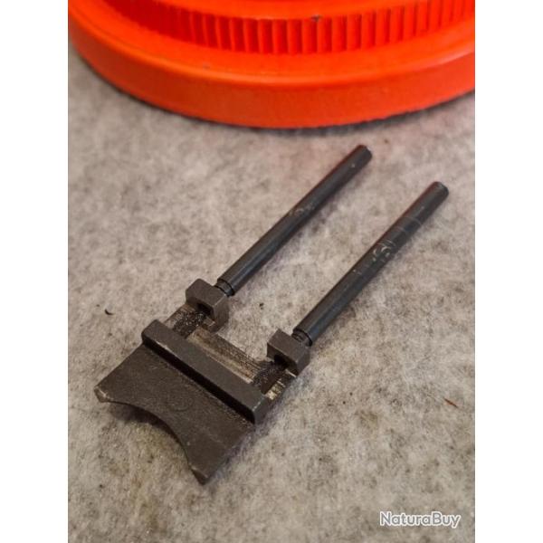 MANU ARM Carabine 410 Superpos� - Pi�ce - Verrou