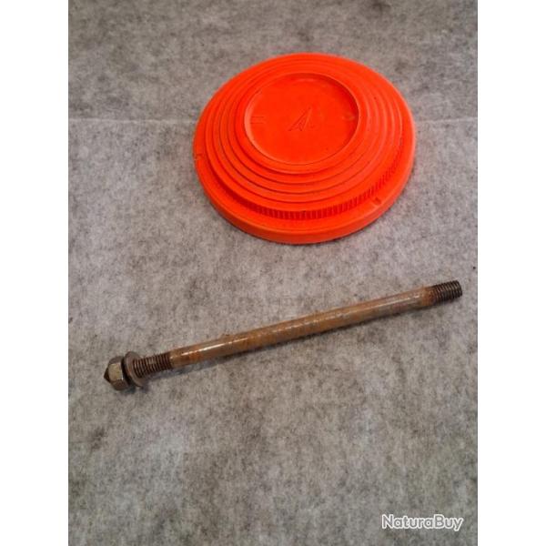 MANU ARM Carabine 410 Superpos� - Pi�ce - Tirant de crosse