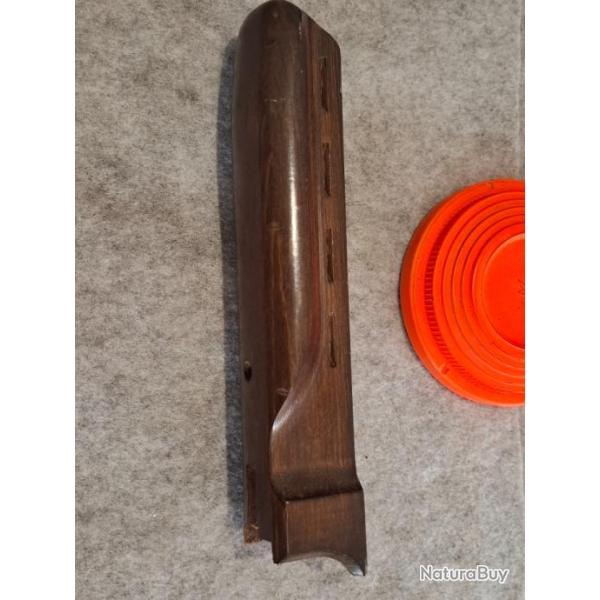 MANU ARM Carabine 410 Superpos� - Pi�ce - Devant