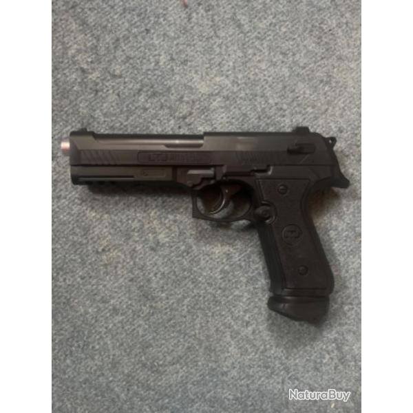 Arme de d�fense alpha 1.50 20 joules