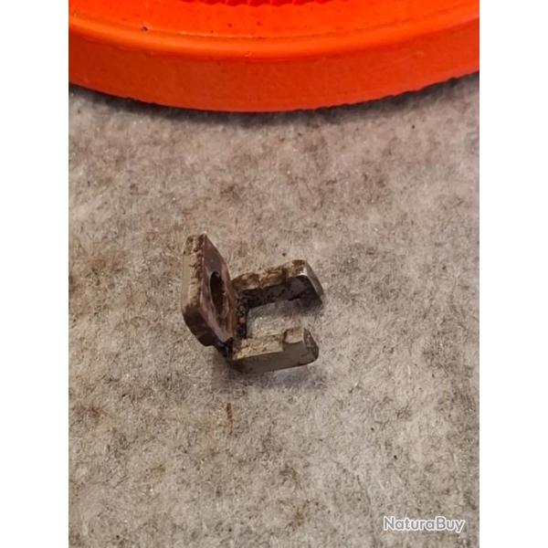 GAUCHER GAZELLE 9mm - Pice - N2