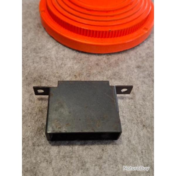 GAUCHER GAZELLE 9mm - Pi�ce - Puit de chargeur