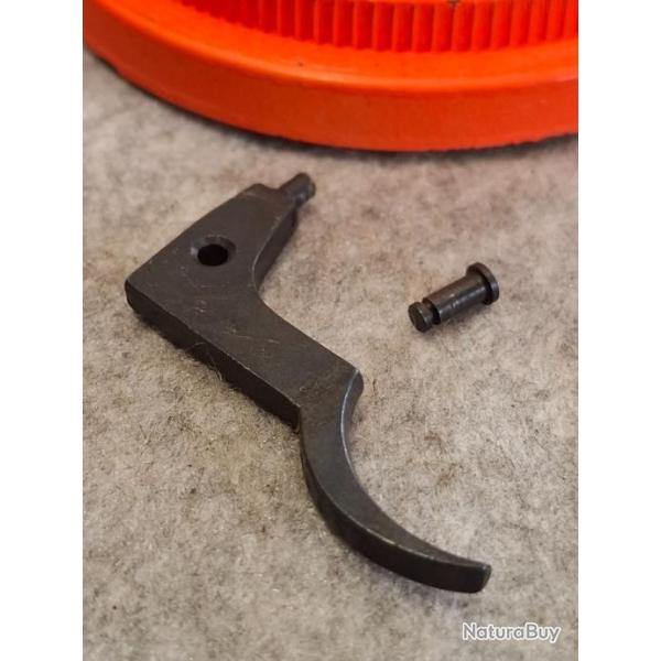 GAUCHER GAZELLE 9mm - Pi�ce - D�tente et axe