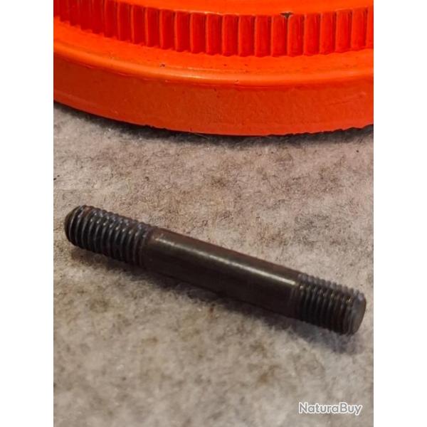 GAUCHER GAZELLE 9mm - Pi�ce - Vis de maintien Canon fut