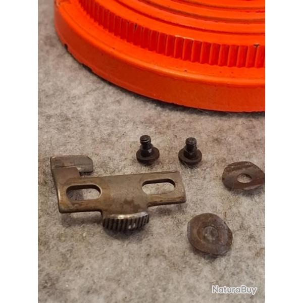 GAUCHER GAZELLE 9mm - Pi�ce - S�ret� compl�te