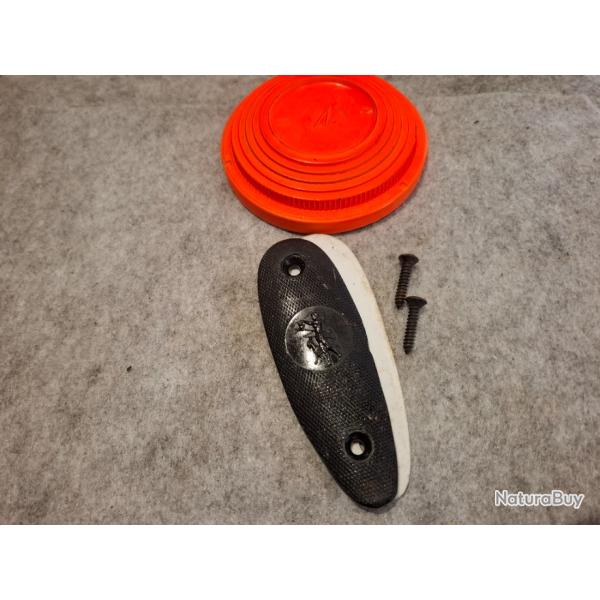 GAUCHER GAZELLE 9mm - Pi�ce - Plaque de couche