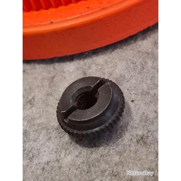 GAUCHER GAZELLE 12mm - Pi�ce - �crou crosse