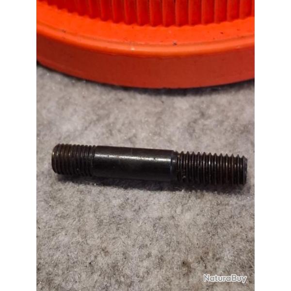GAUCHER GAZELLE 12mm - Pi�ce - Vis de maintien Canon fut