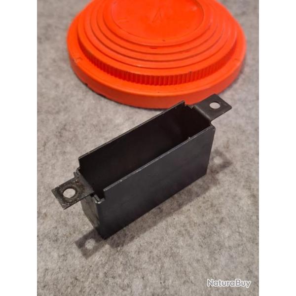 GAUCHER GAZELLE 12mm - Pi�ce - Puit de chargeur