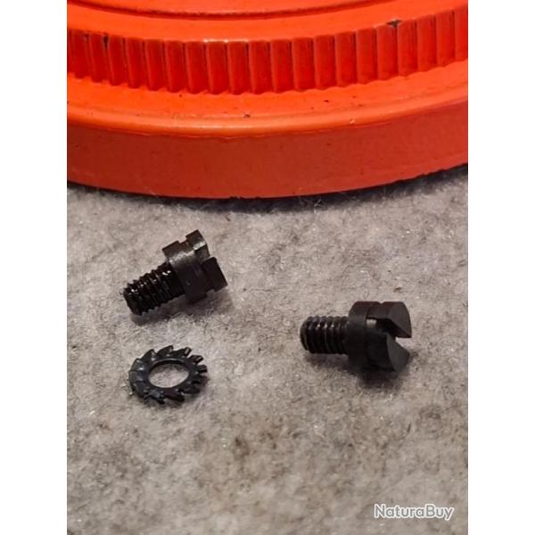 GAUCHER GAZELLE 12mm - Pi�ce - Vis pour Puit de chargeur