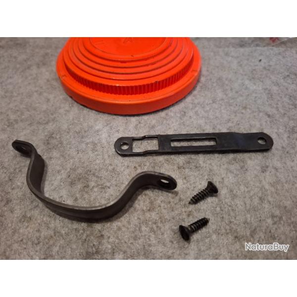 GAUCHER GAZELLE 12mm - Pi�ce - Pontet complet