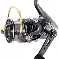 Abu Garcia R&eacute;vo ALX Theta 2000 MSH