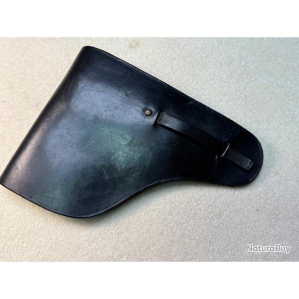 �TUI DE PISTOLET FRAN�AIS  7,65   DE  1943  W W 2 N� 19