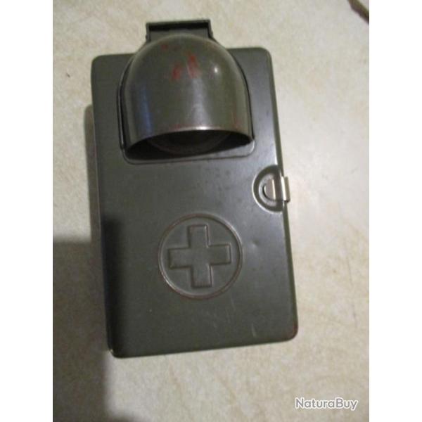 lampe de poche arm�e suisse