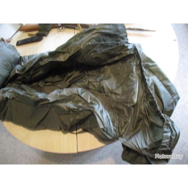 sac de couchage arm�e fran�aise