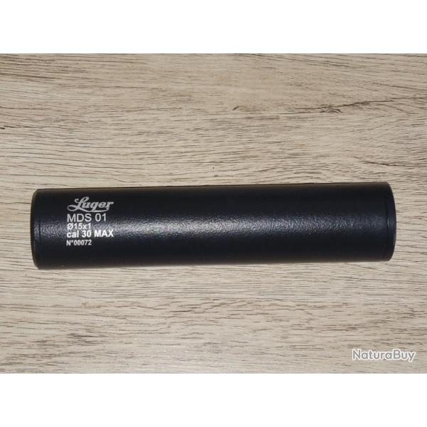 Mod�rateur de son Luger