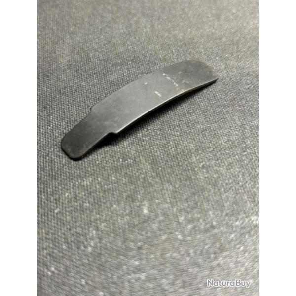 ressort de hausse avec Wa Mauser 98K n�X