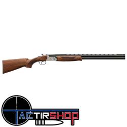 Fusil superpos&eacute; Fair Premier Ergal Extracteur - Cal. 12/76