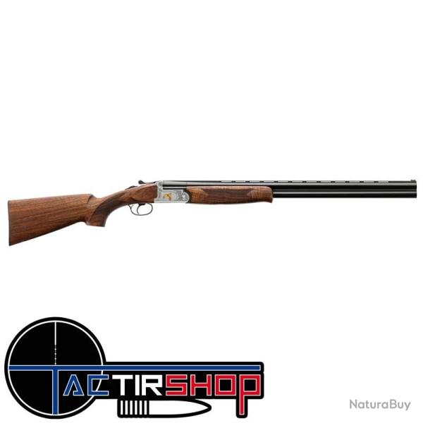 Fusil superpos� Fair Premier Ergal Extracteur - Cal. 12/76