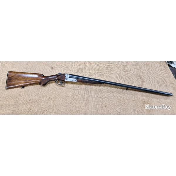 Nouvel arrivage Fusil artisan espagnol type MERKEL calibre 12/70