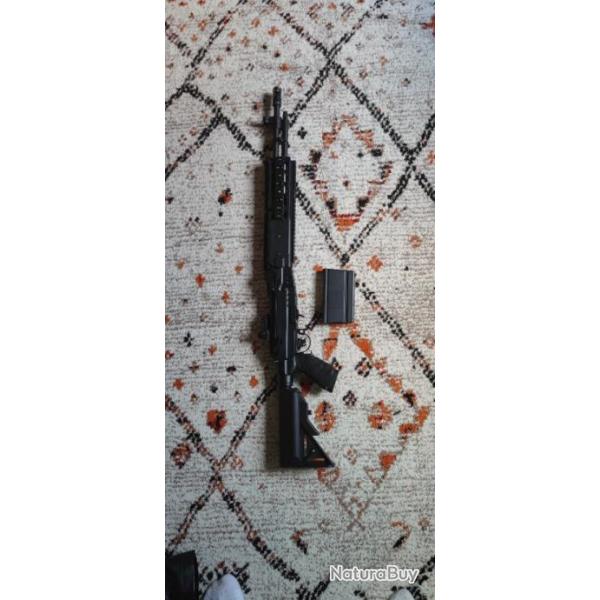 R�plique airsoft M14 EBR CYMA