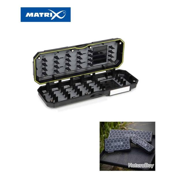 Boite � bas de ligne Matrix HLR Pro Hooklength Box Slim